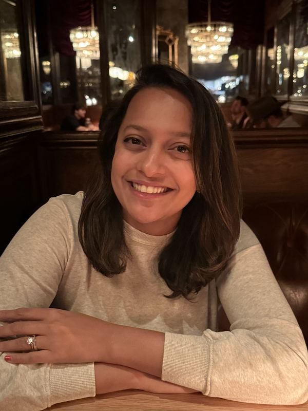 Dr. Shirin Vartak, DO